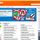 The old website for government services, direct.gov.uk, was cluttered and unfriendly.